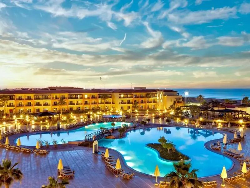 Be Live Collection Saidia