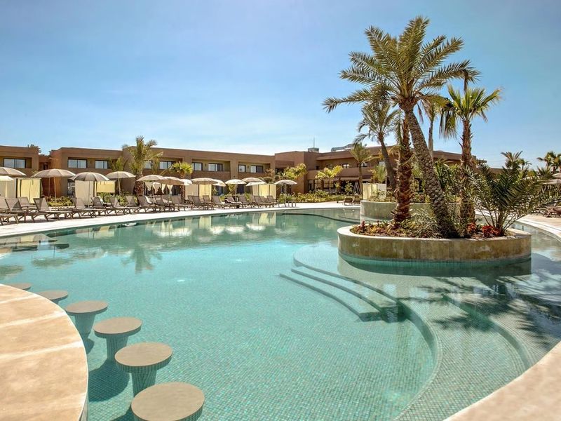 Be Live Experience Marrakech Palmeraie 4*