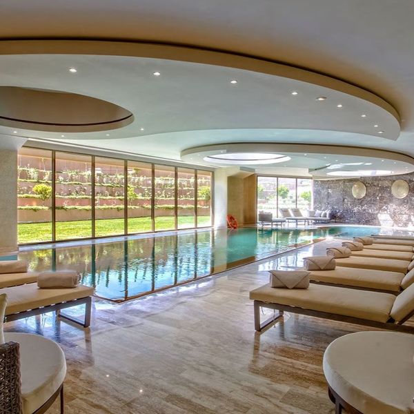 Be Live Experience Marrakech Palmeraie