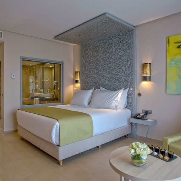 Be Live Experience Marrakech Palmeraie