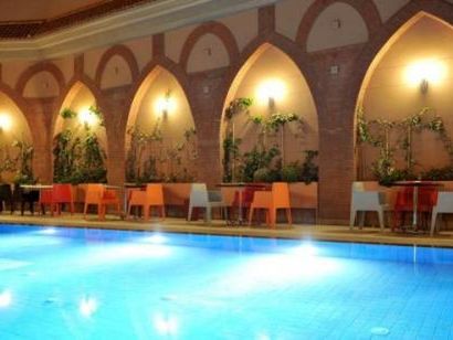 Blue Sea Le Printemps 4*