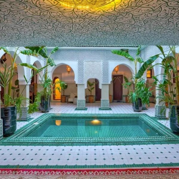 BO Riad Boutique Hotel & Spa