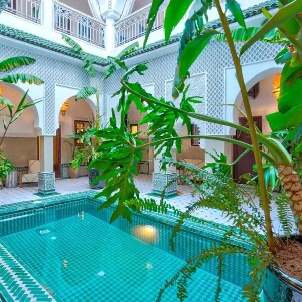 BO Riad Boutique Hotel & Spa