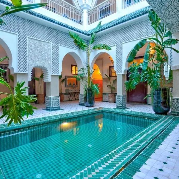 BO Riad Boutique Hotel & Spa
