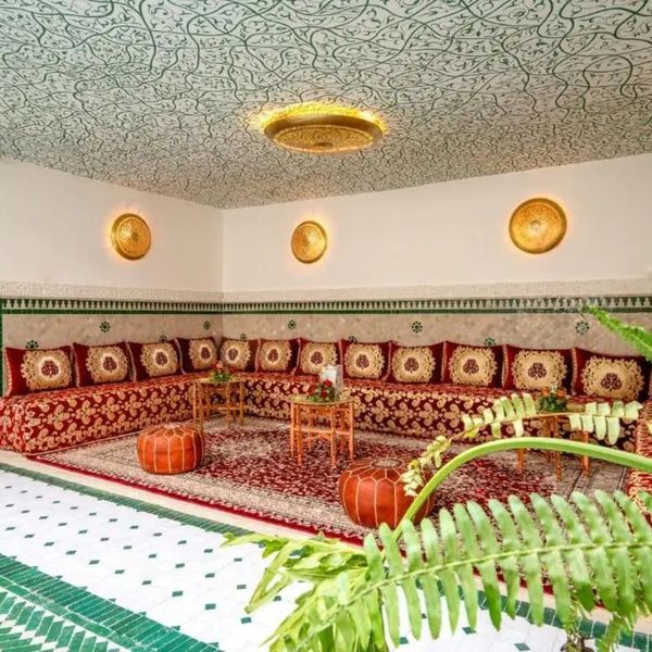 BO Riad Boutique Hotel & Spa