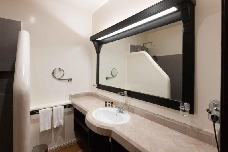 Borjs Hotel Suites & Spa (Agadir) - łazienka