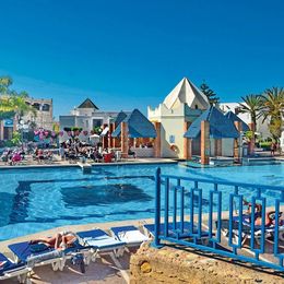 Caribbean Village Agador