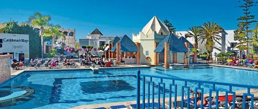 Caribbean Village Agador