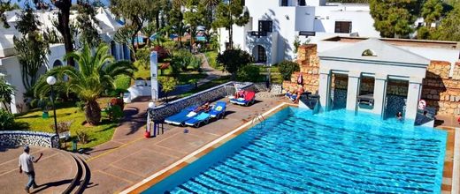 Caribbean Village Agador