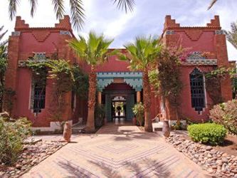 Club Kenzi Oasis 4*