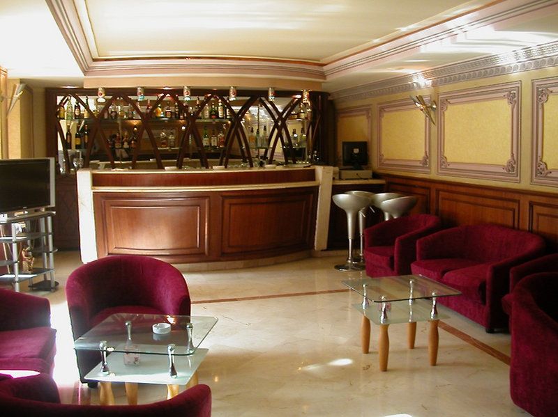 drink bar