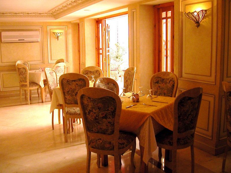 restauracja