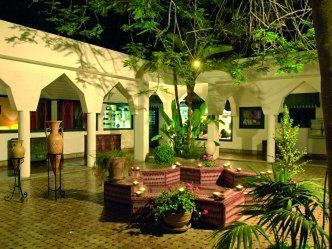 Coralia Club La Kasbah