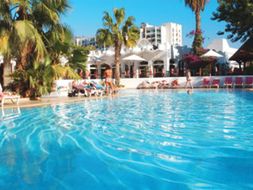 Coralia Club Lakashab