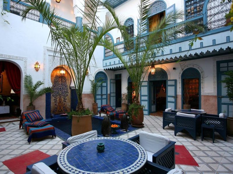 Dar Meryem 4*