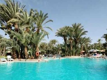 Decameron Club Issil 4.5*