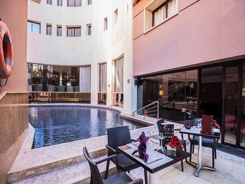 Dellarosa Suites & Spa