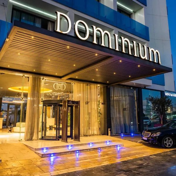 Dominium Hotel