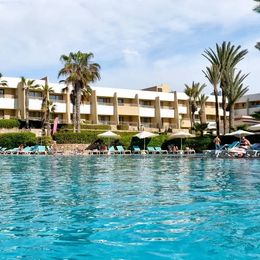 Dunes d'Or Ocean Club by A-Collection (Agadir)