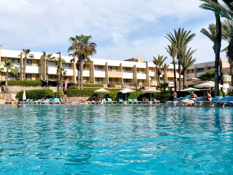 Dunes d'Or Ocean Club