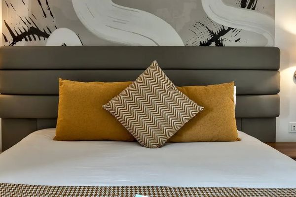 Les Dunes D'Or