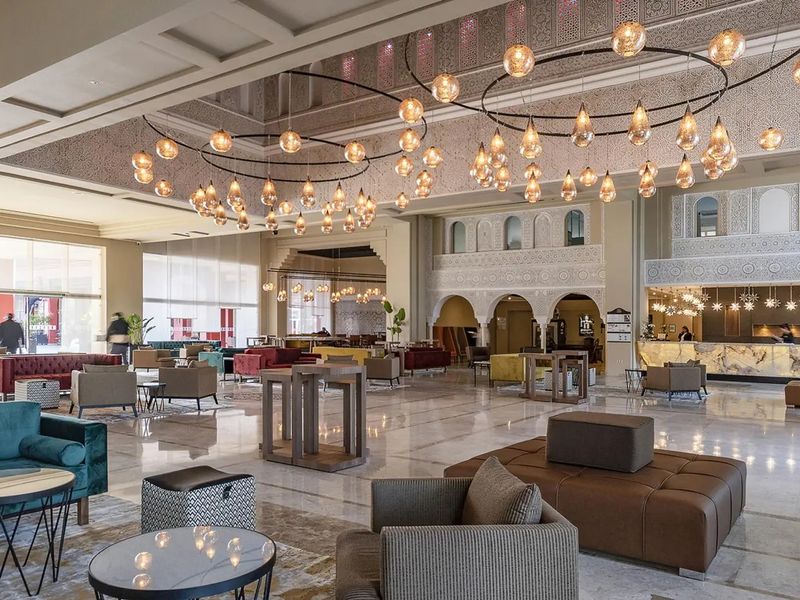 Eden Andalou Aquapark & Spa