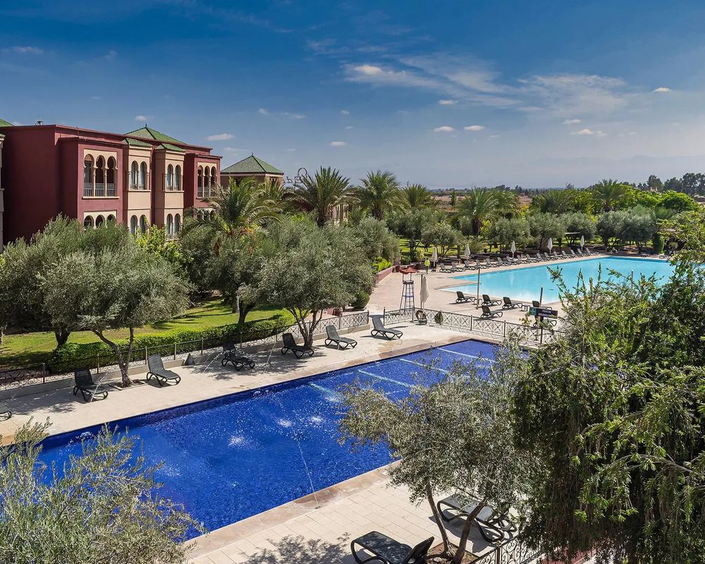 Eden Andalou Aquapark & Spa