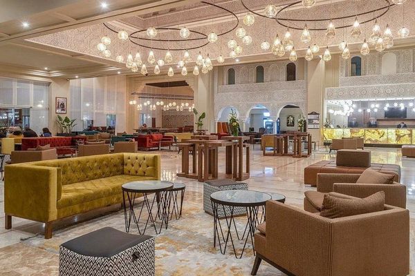 Eden Andalou Aquapark & Spa