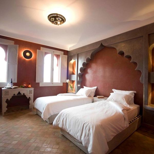 El Miria Palais Riad