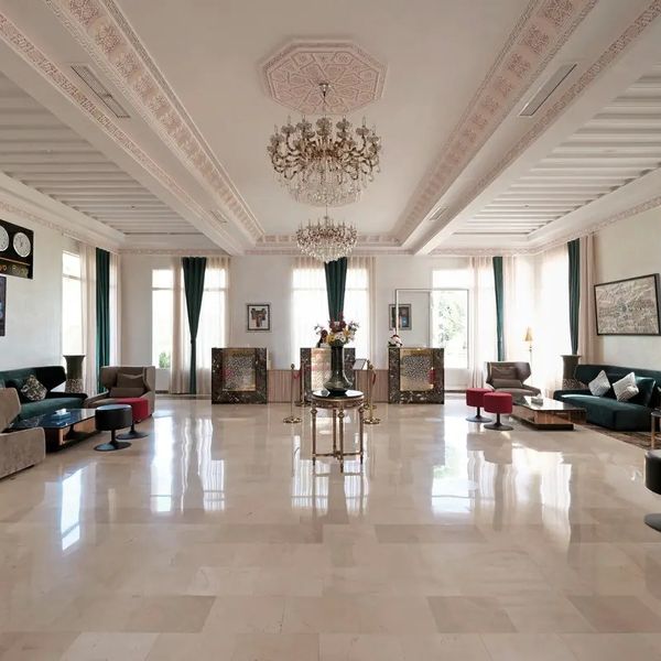 El Olivar Palace (Marrakesz)