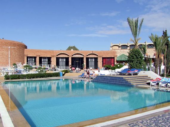 El Pueblo Tamlelt