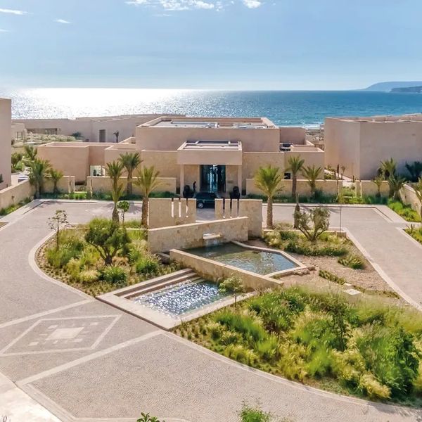 Fairmont Taghazout Bay