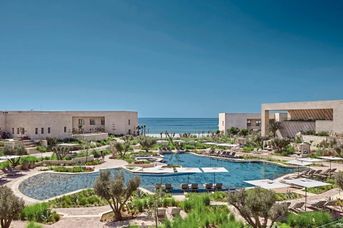 Fairmont Taghazout Bay