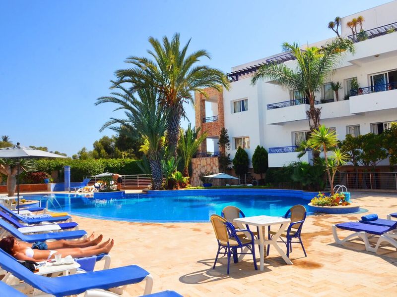 Golden Beach (Agadir)