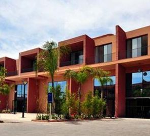 Golden Tulip Rawabi