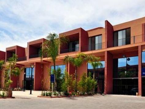 Golden Tulip Rawabi 4*