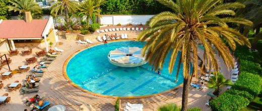 Hamilton (ex. Adrar)