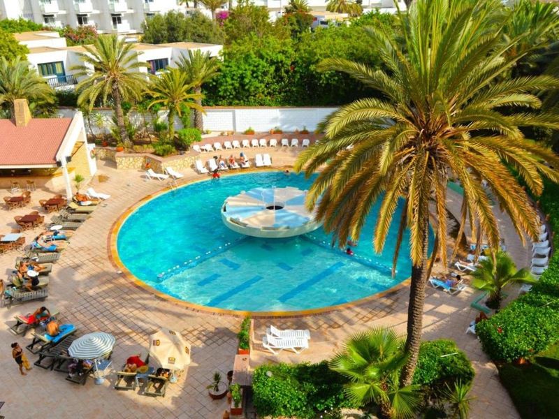 Hamilton (ex. Adrar)