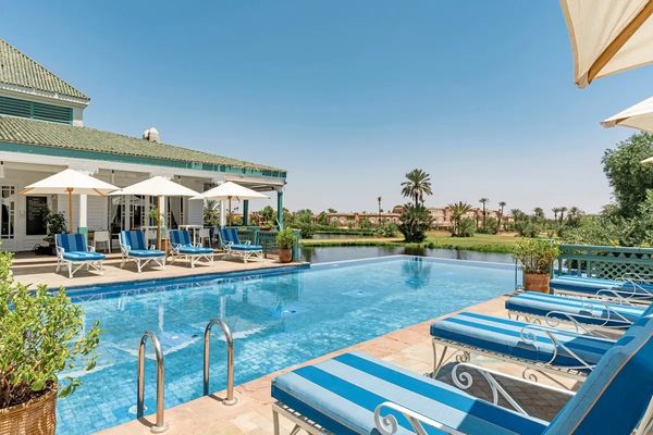 Du Golf Rotana (ex Holiday Inn)