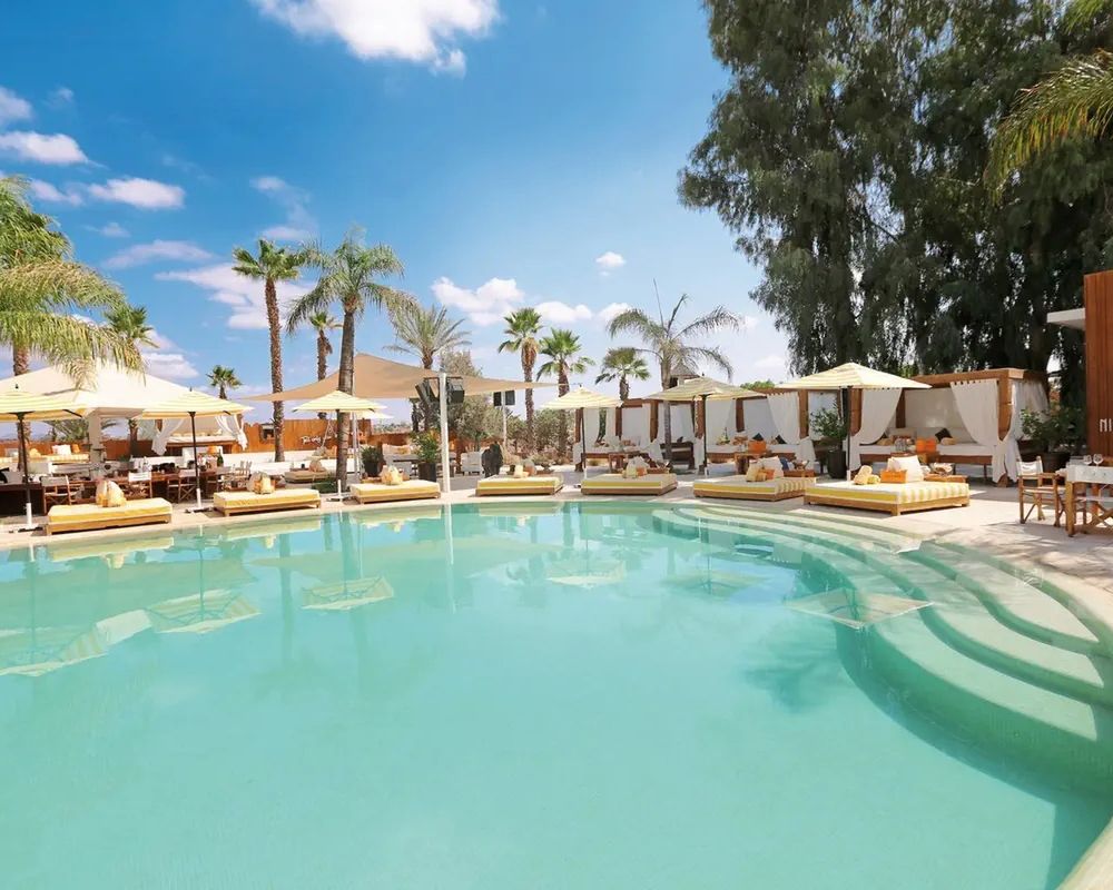 Du Golf Rotana (ex Holiday Inn)