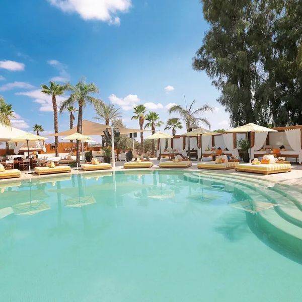 Du Golf Rotana (ex Holiday Inn)