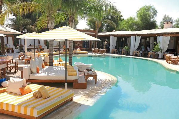 Du Golf Rotana (ex Holiday Inn)