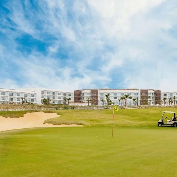 Hyatt Place Taghazout Bay