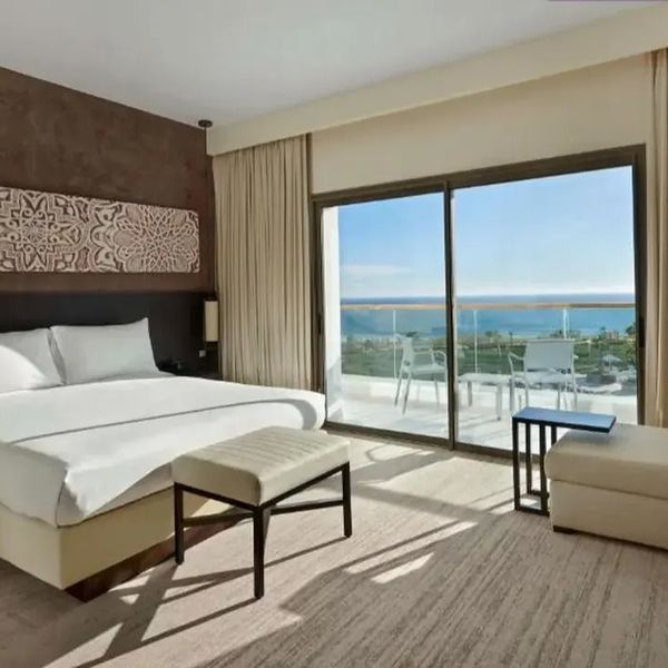 Hyatt Place Taghazout Bay