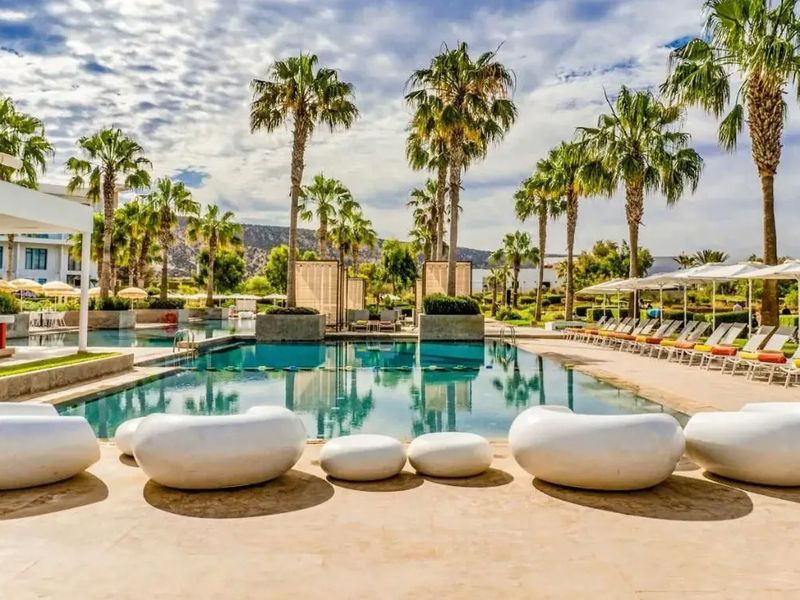 Hyatt Place Taghazout Bay