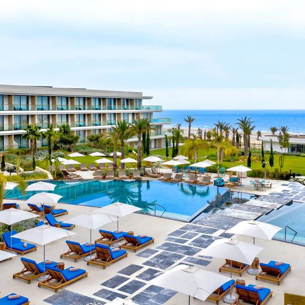 Hotel Hyatt Regency Taghazout w Maroko (Agadir) - oferta last minute