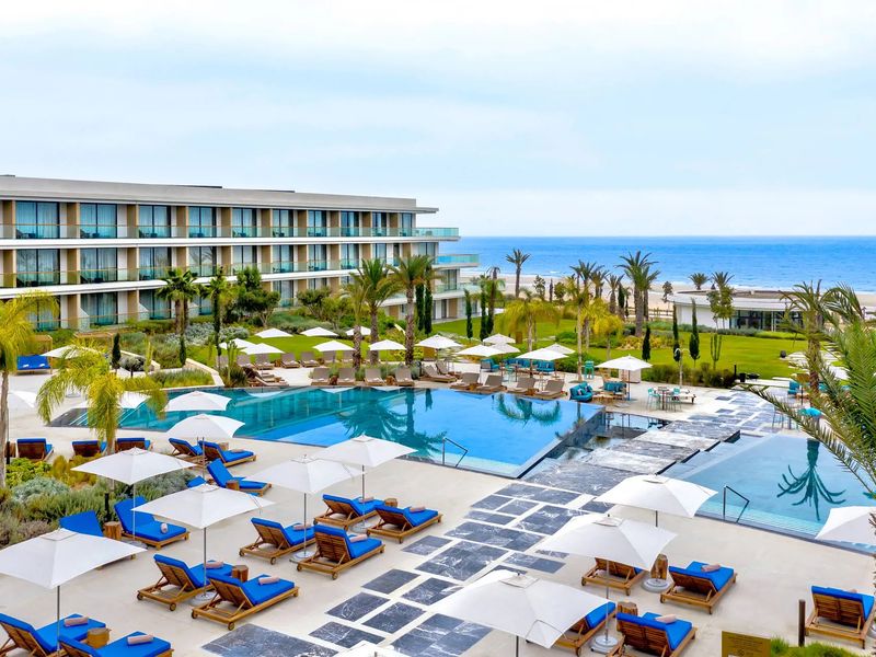 Hyatt Regency Taghazout