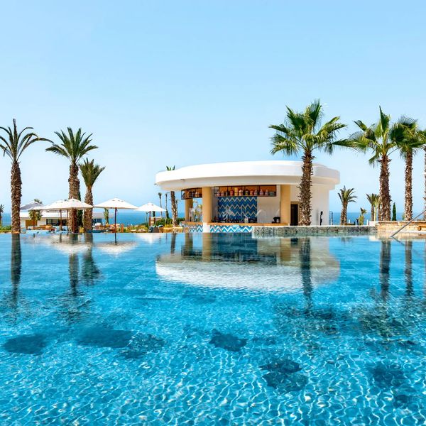 Hyatt Regency Taghazout