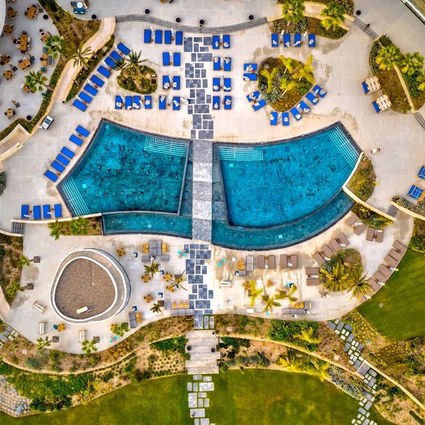 Hyatt Regency Taghazout