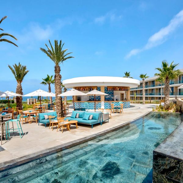 Hyatt Regency Taghazout